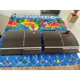 Ps3 Fat Com Defeito