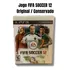 Ps3 Fifa Soccer 12 Original Conservado Foto Metalizada.