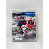 Ps3 Fifa Soccer 13