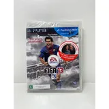 Ps3 Fifa Soccer 13