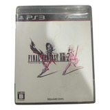 Ps3 Final Fantasy Xiii