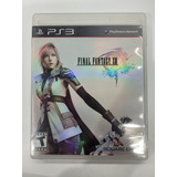 Ps3 Final Fantasy Xiii