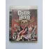 Ps3 Guitar Hero Aerosmith - C/ Manual