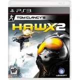 Ps3 Hawx 2 Novo