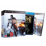 Ps3 Jogo Battlefield 4