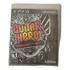 Ps3 Jogo Guitar Hero Warriors Of Rock 