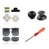 Ps3 Kit Reparo Controle Ps3 Tenho Frete Barato R 15 00