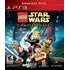 Ps3 Lego Star Wars The Complete Saga Completo C Manual