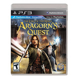 Ps3 Lord Of The