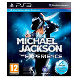 Ps3 Michael Jackson The