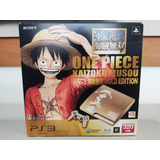 Ps3 Playstation 3 One