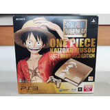 Ps3 Playstation 3 One