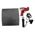 Ps3 Playstation 3 Slim 256gb Sony Cech 3001a 1 Bastão 1 Pistola 1 Câmera 3 Cabos (ler Descrição) - Único Uso - Ps3