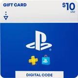 Ps3 Playstation Network Card
