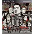 Ps3 Sleeping Dogs Novo Lacrado