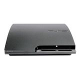 Ps3 Slim 120 Gb