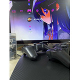 Ps3 Slim 2 Controles