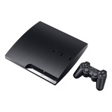 Ps3 Slim 320gb Original