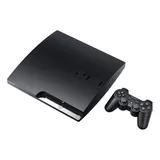 Ps3 Slim 320gb Original