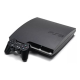 Ps3 Slim 500 Gb Controle