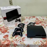 Ps3 Slim Com Hen