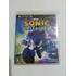 Ps3 Sonic Unleashed