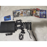 Ps3 Super Slim