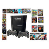 Ps3 Super Slim 320gb