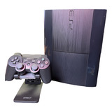 Ps3 Super Slim 320gb