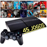 Ps3 Super Slim   Gta