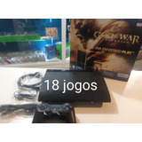 Ps3 Super Slim Original Promoção Barato