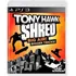 Ps3 Tony Hawk Shred Big Air Bigger Tricks Complet Cmanual