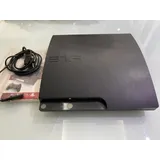 Ps3 Usado 160gb