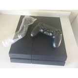 Ps4 500gb Playstation 4