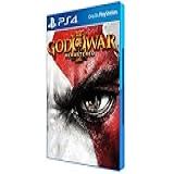 Ps4 God Of War Iii Remasterizado