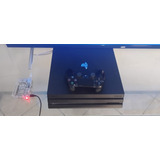 Ps4 Pro 1tb
