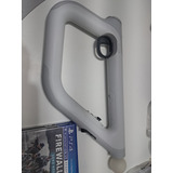 Ps4 Vr Aim Controller Pistola Jogo Firewall Zero Hour