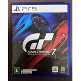 Ps5 Gran Turismo 7