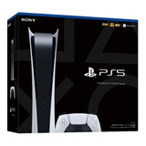 Ps5 Sony Playstation 5
