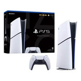 Ps5 Sony Slim Playstation