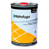 Psc Hidrofuga 1l Pisoclean Hidrofugante Impermeabilizante