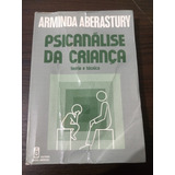 Psicanálise Da CriançaArminda Aberastury