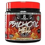 Psichotic Hell 300g 