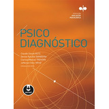 Psicodiagnóstico De Claudio Simon Hutz denise Ruschel Bandeira clarissa Marceli Trentini jefferson Silva Krug Série Avaliação Psicológica Editora Artmed Capa Mole Edição 1 Em Português 2016