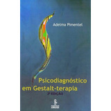 Psicodiagnóstico Em Gestalt terapia 03ed 03