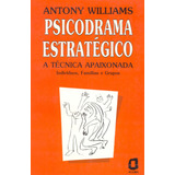 Psicodrama Estrategico A