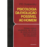 Psicologia Da Evolucao Possivel