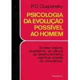 Psicologia Da Evolucao Possivel