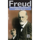 Psicologia Das Massas E Análise Do Eu De Freud Sigmund L pm Pocket 1106 Vol 1106 Editorial Publibooks Livros E Papeis Ltda Tapa Mole En Português 2013