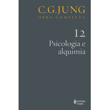 Psicologia E Alquimia Vol 12